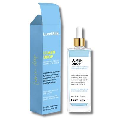 Lumen Drop - Anti-spot & pigment correction serum