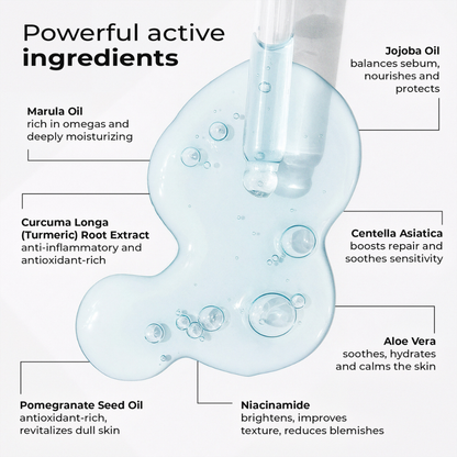 Lumen Drop - Anti-spot & pigment correction serum