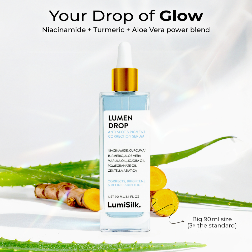 Lumen Drop - Anti-spot & pigment correction serum