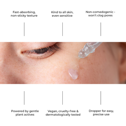 Lumen Drop - Anti-spot & pigment correction serum